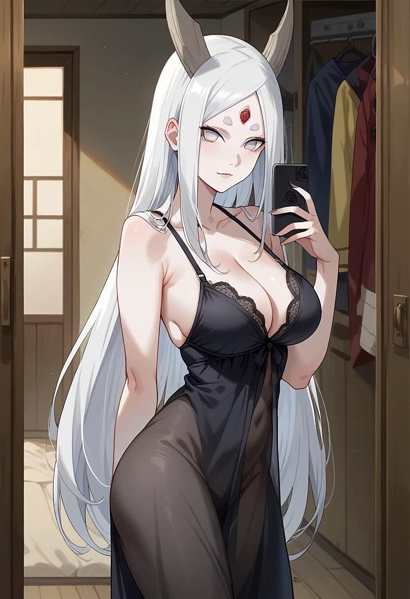 kaguyaselfie
