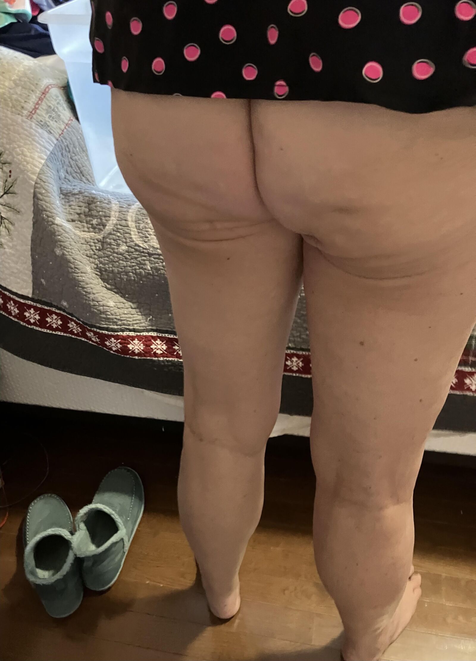 GF ass 