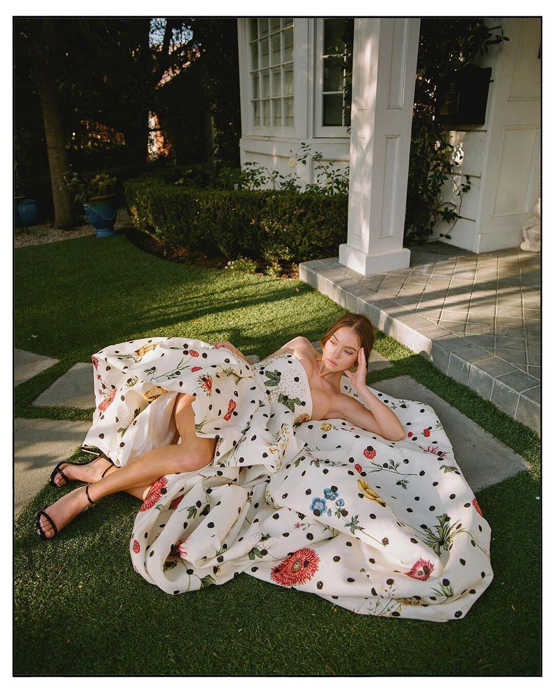 Feet Sydney Sweeney
