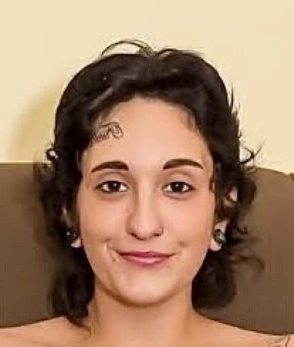 Gia Big Ass Big Tits tätowierte geile anale Frau gemischte heiße Schüsse