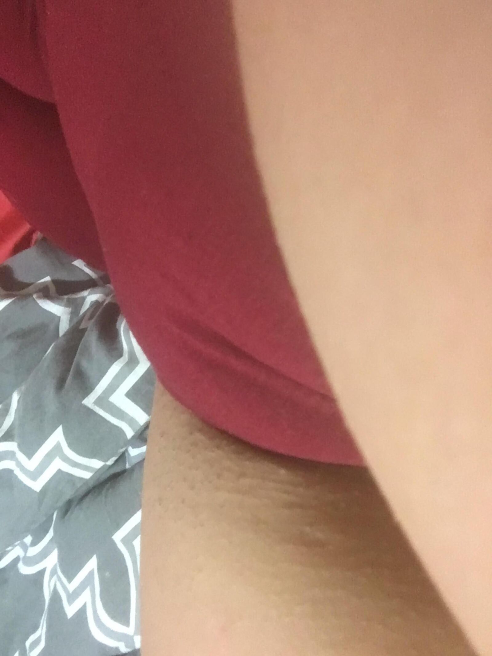 Sexy blonde milf