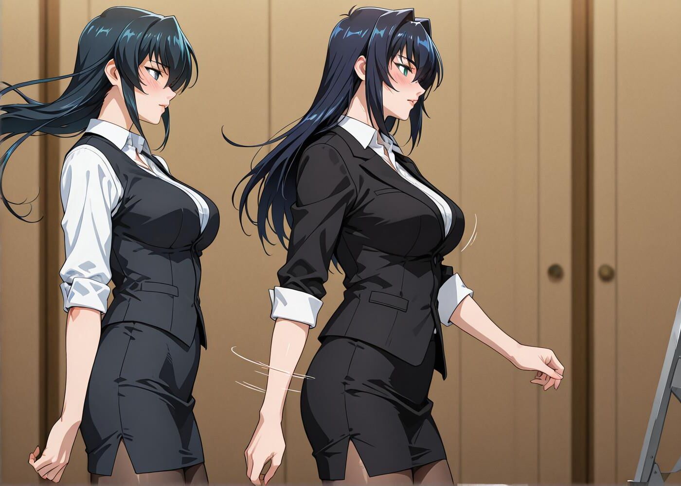 Annerose Vajra igawa asagi
