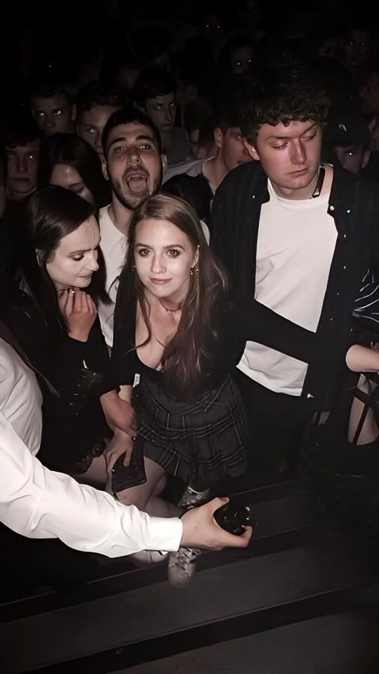 Chavtastic Teen DSL Bimbo Fuckdoll for comment 