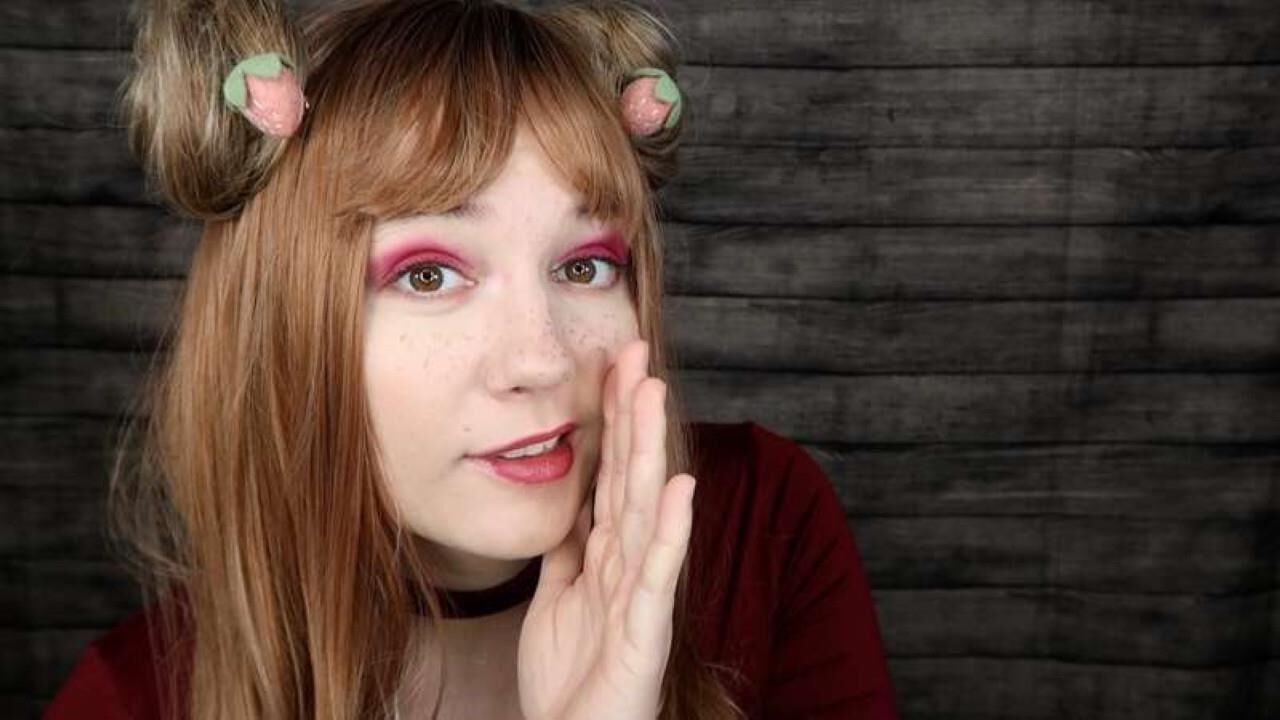 Galoshes suaves ASMR Algumas fotos atualizadas "nos bastidores"