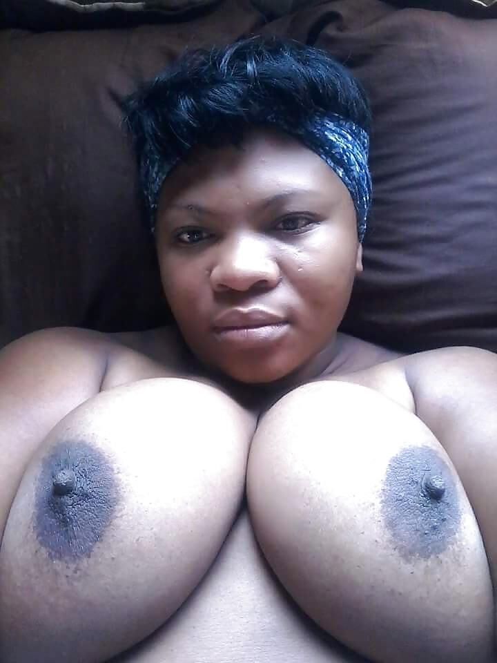 Black Tits Vol. 