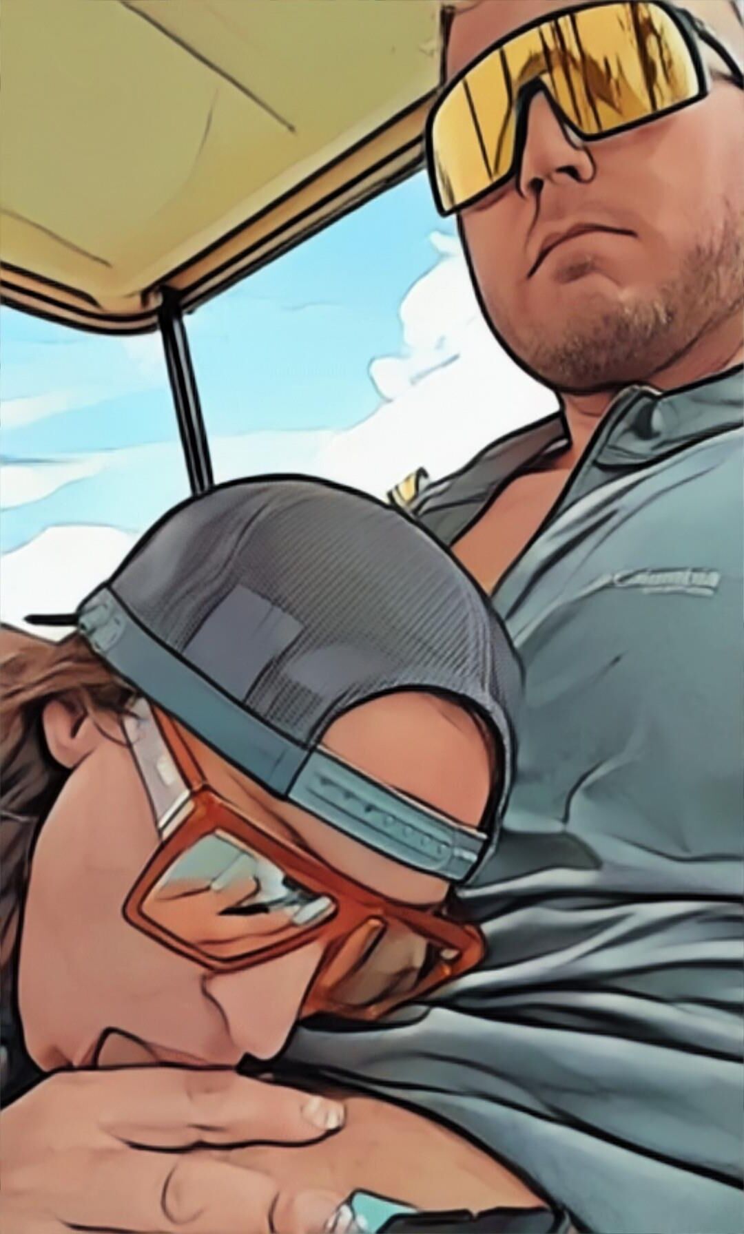 GTA BJS