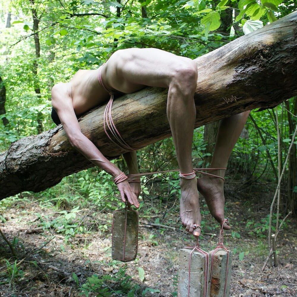Abducted for Pleasure