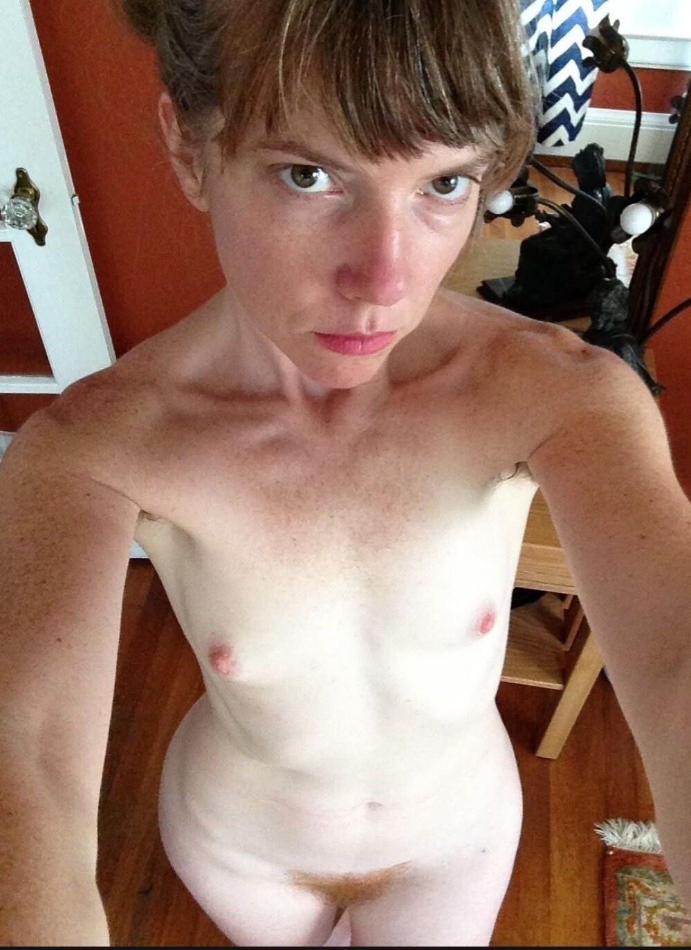Amateur Girlfriend 