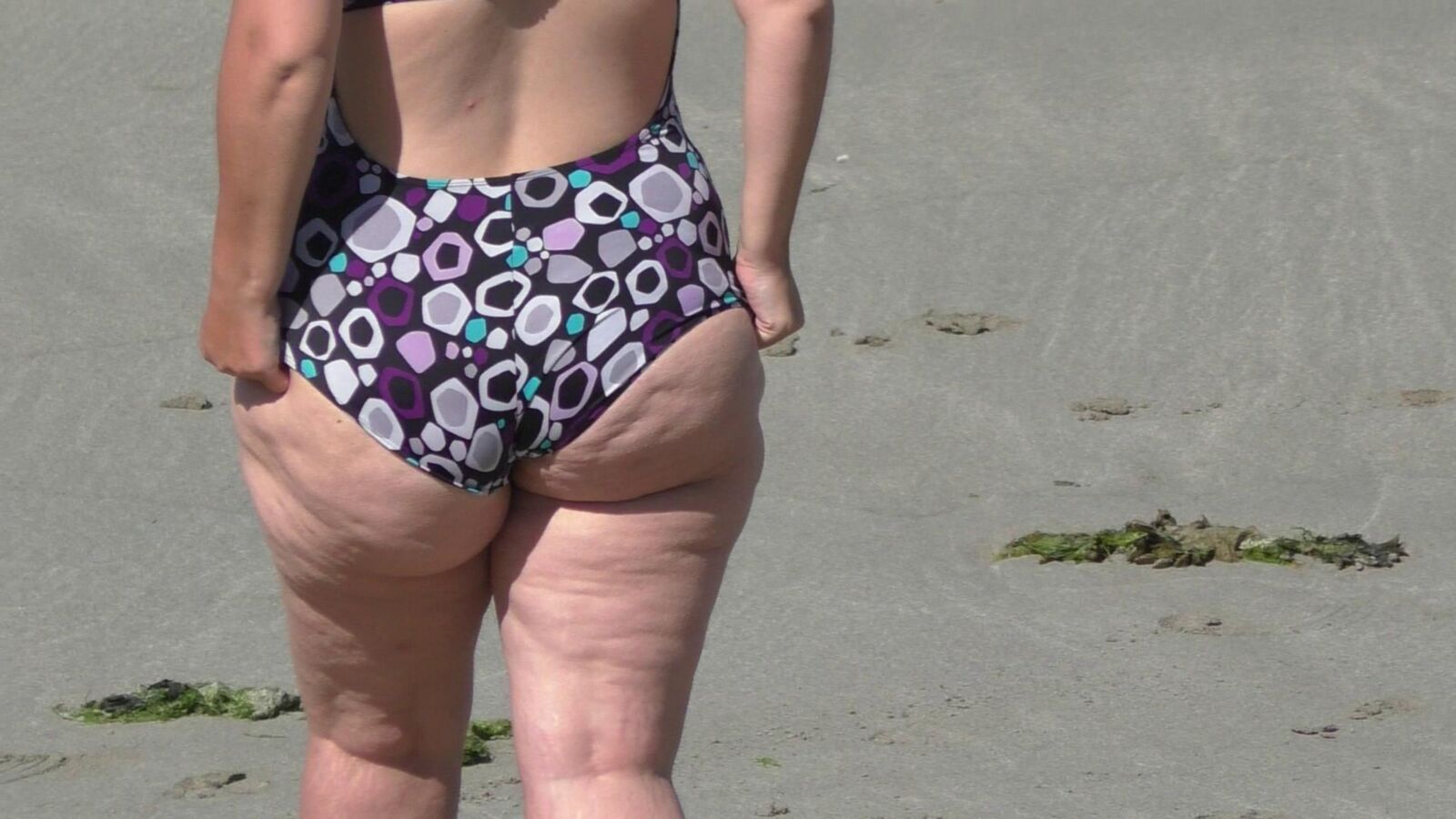 superbes fesses