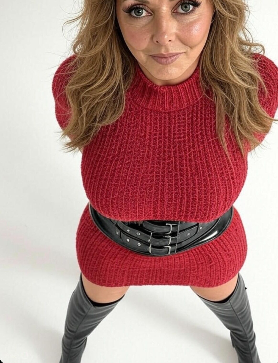 Carol Vorderman