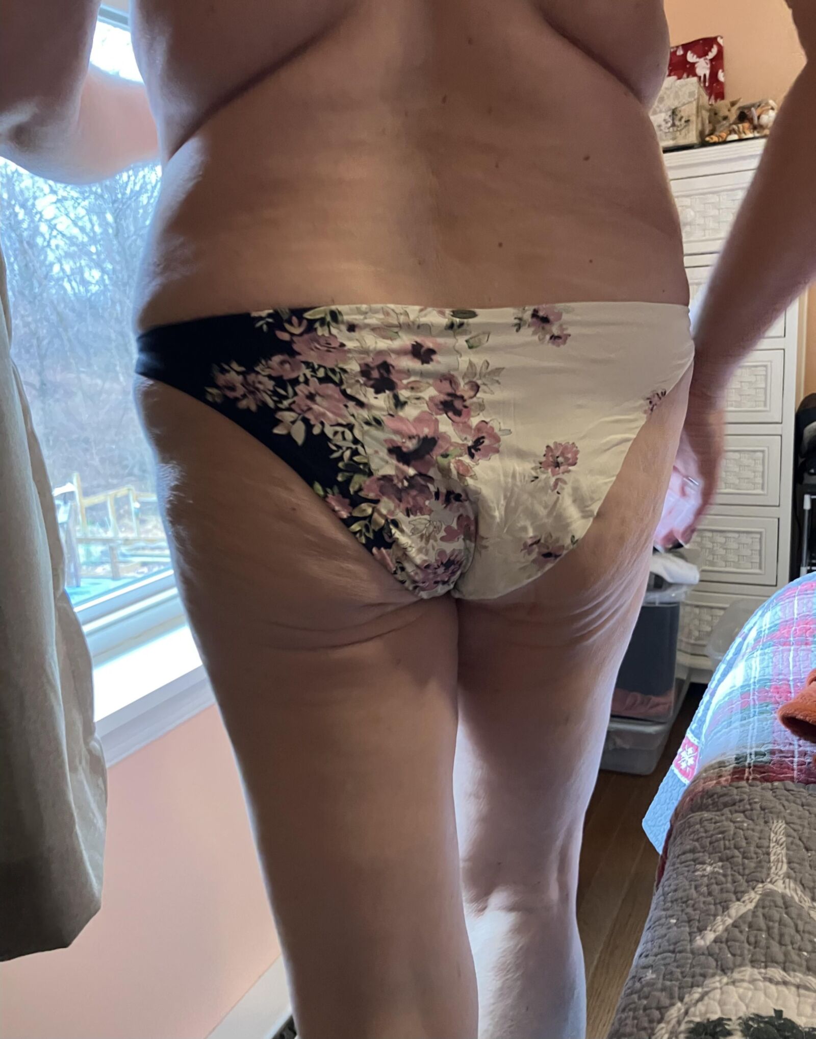 GF ass 