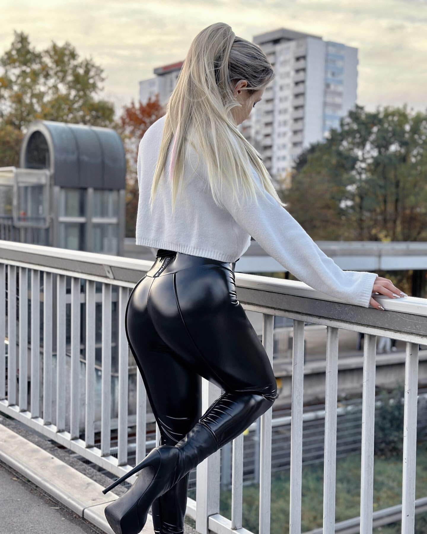 Milf, reif, Mangel, Nylons