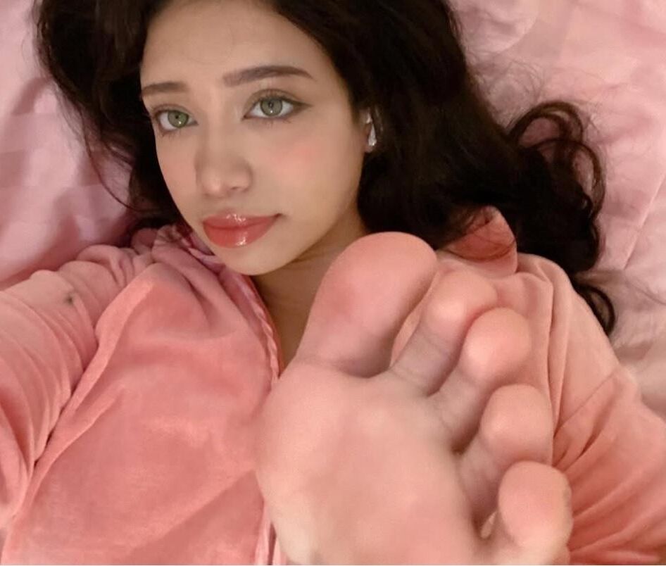 Feet gallery 