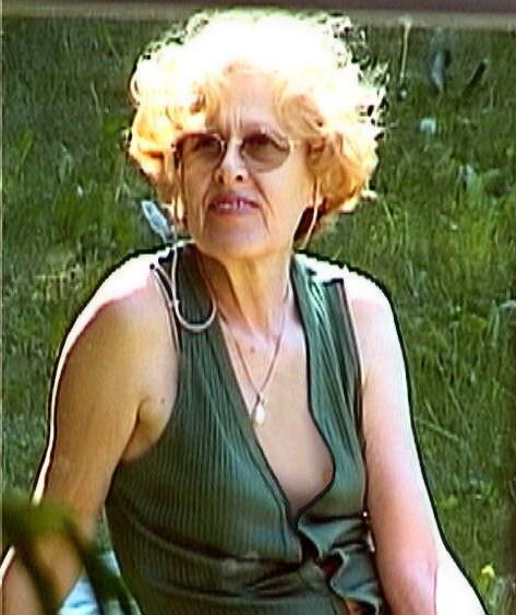 Mother in Law