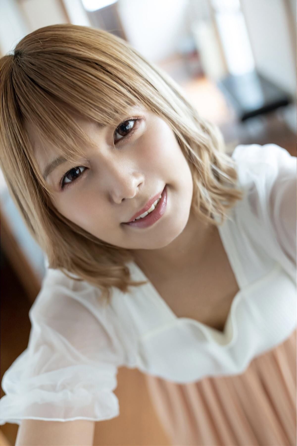 Hikaru Konno Konpika Gravure