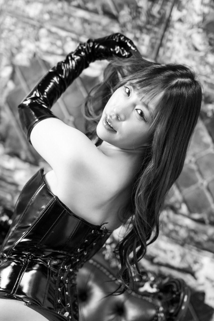 Asiaten, Mangel, Nylons