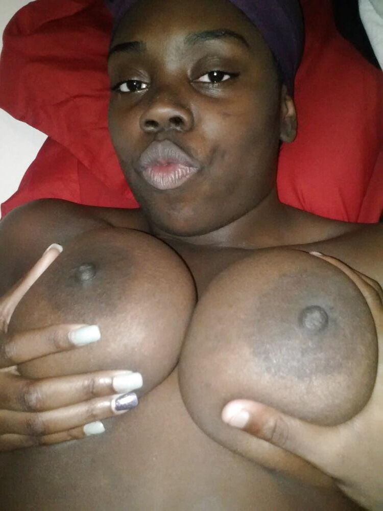 Black Tits Vol. 