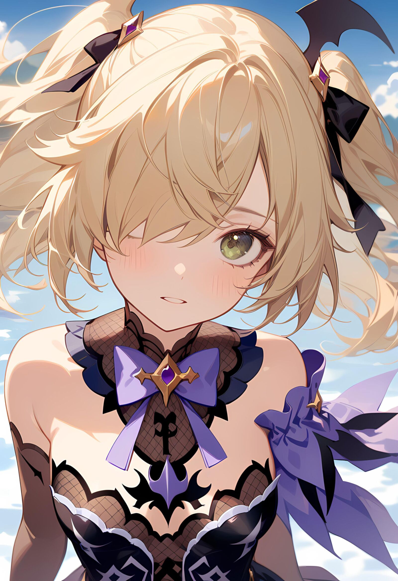 KKKBBB [AI Generated] 