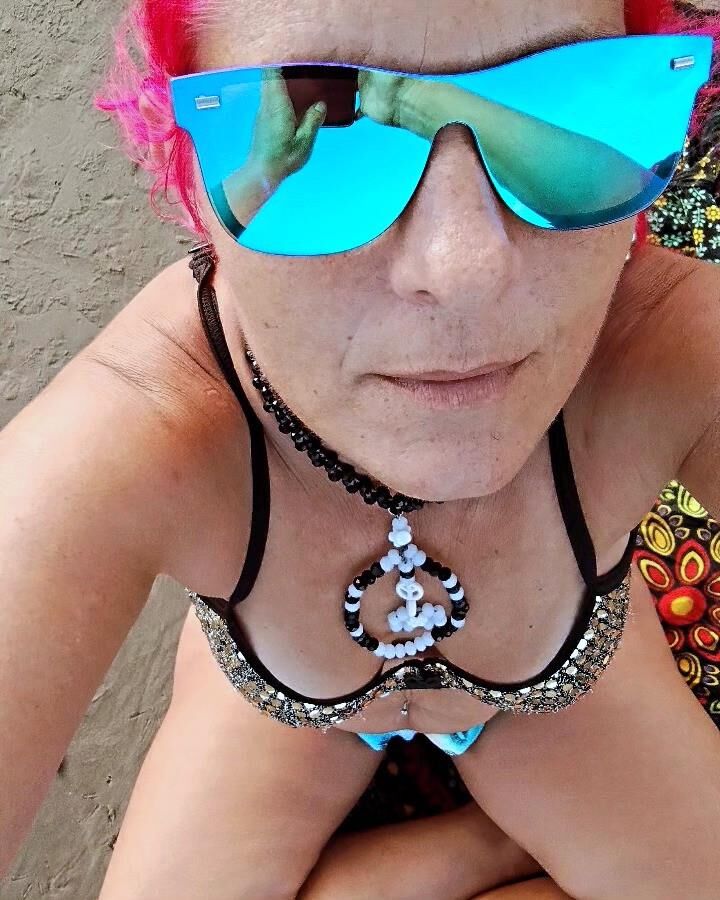 Daiane Leite Moura Coroa Putona