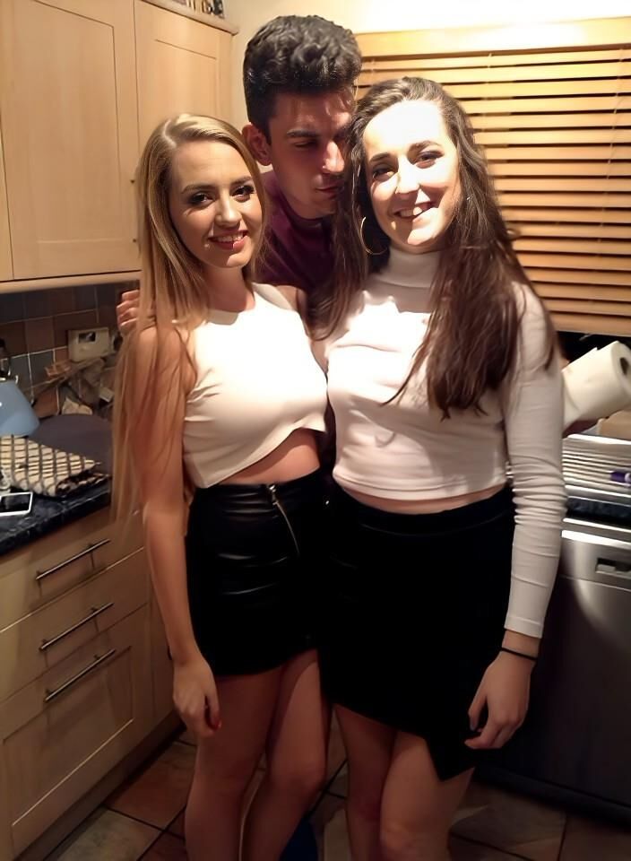 Chavtastic Teen DSL Bimbo Fuckdoll for comment 