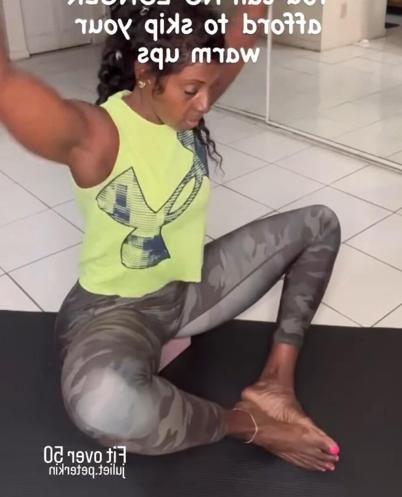JAHREM PASS GILF JULIE