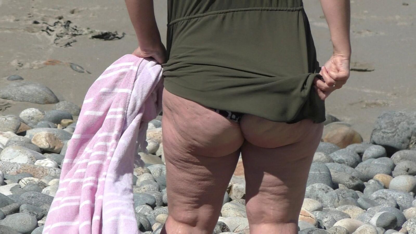 superbes fesses