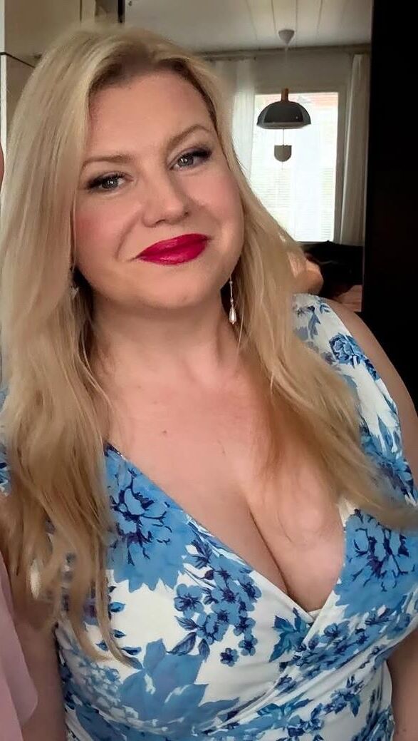 Teija Ruokamo