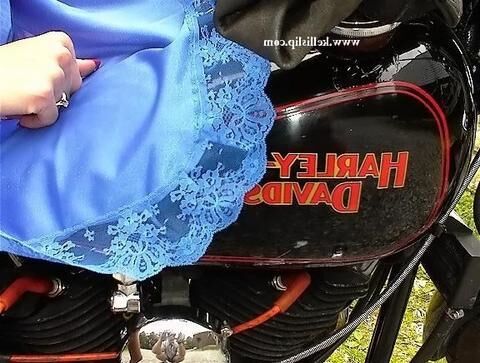 Kelli SG (Motorcycle)