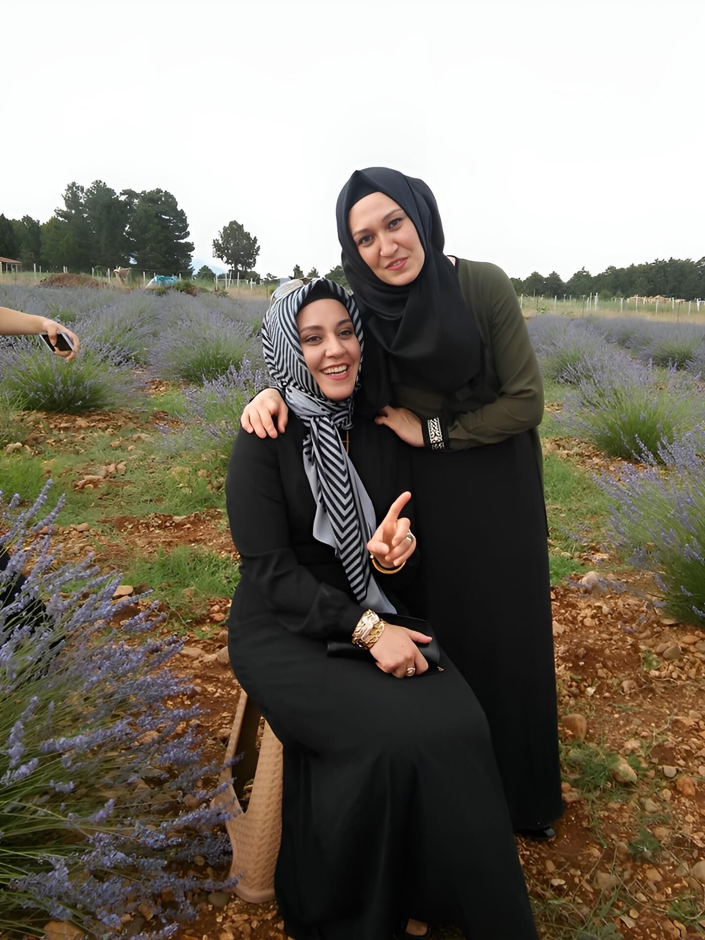 TURKISH SEXY HIJAB 