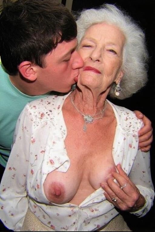 Elderly Romance