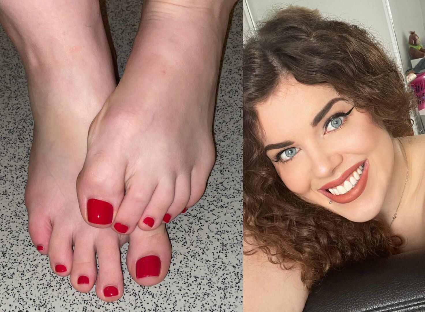LESBIAN FEMALE