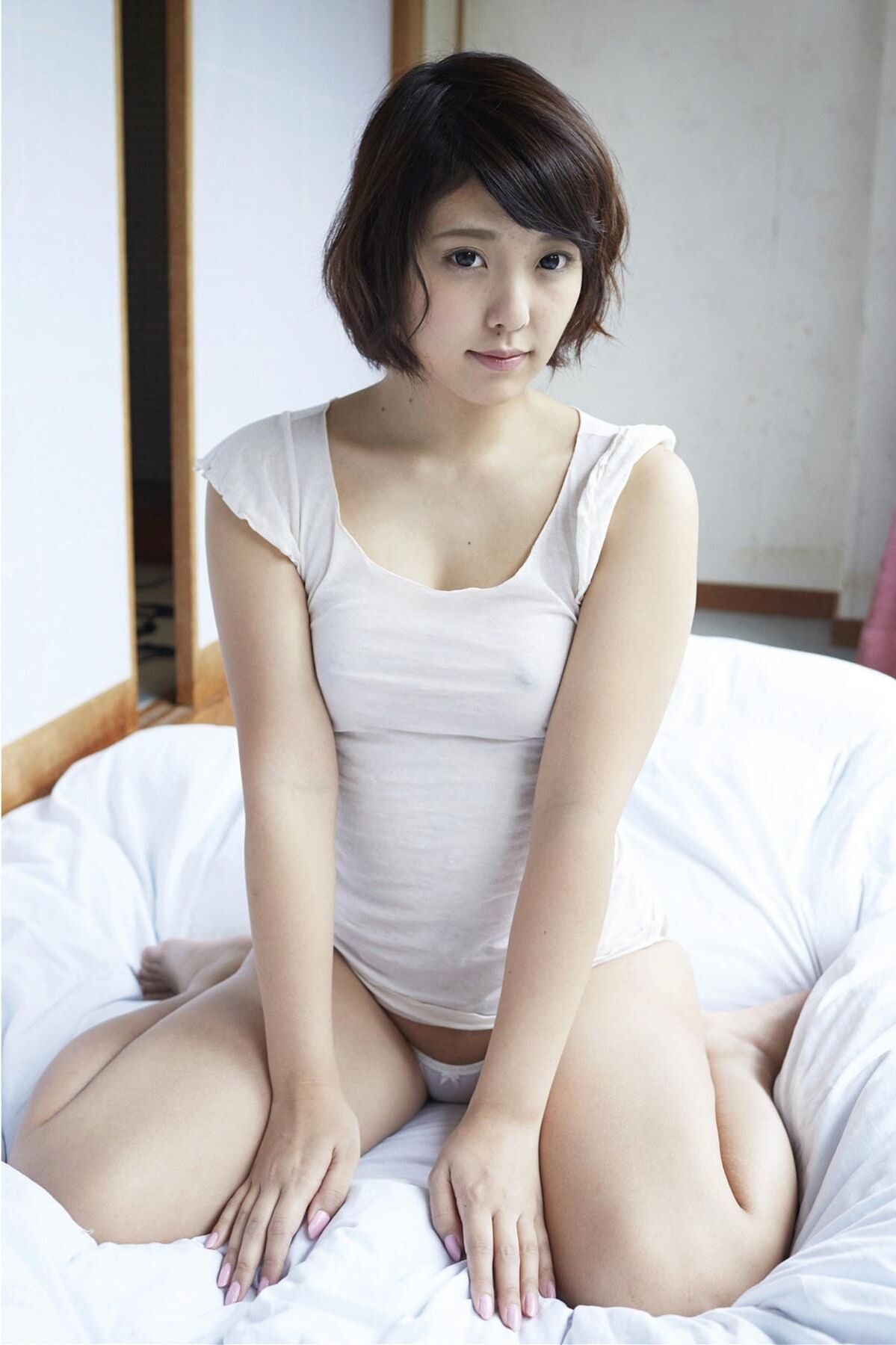 Hina Seto absolut inakzeptable Freundin Vol. 