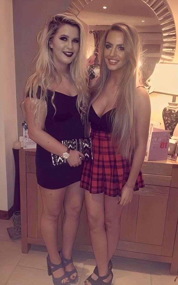 	 Chavtastic Teen DSL Bimbo Fuckdoll for comment 