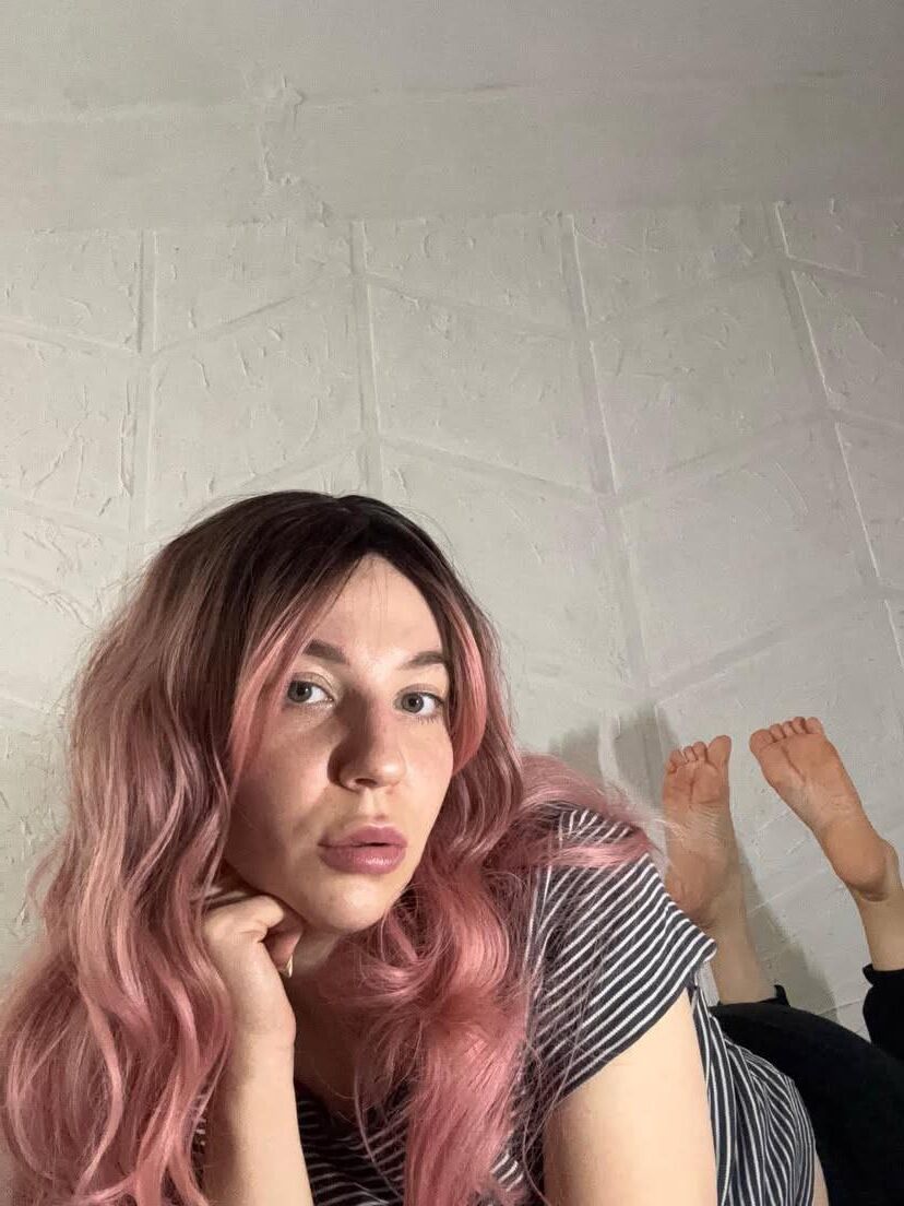  Legs, Feet, and Toes