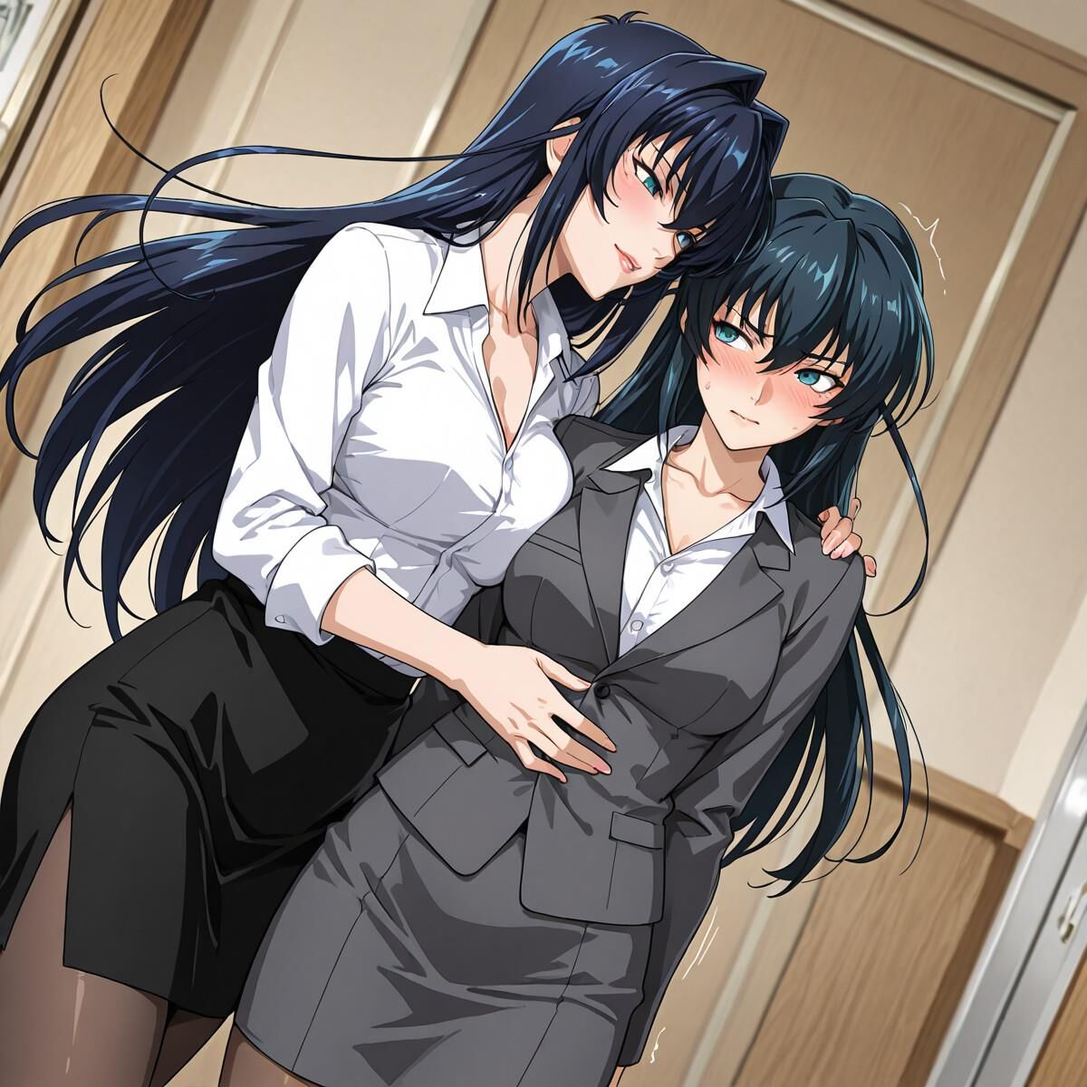 Annerose Vajra igawa asagi