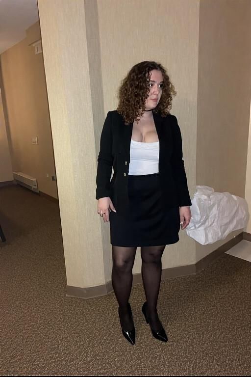 So, I used to date this girl.....