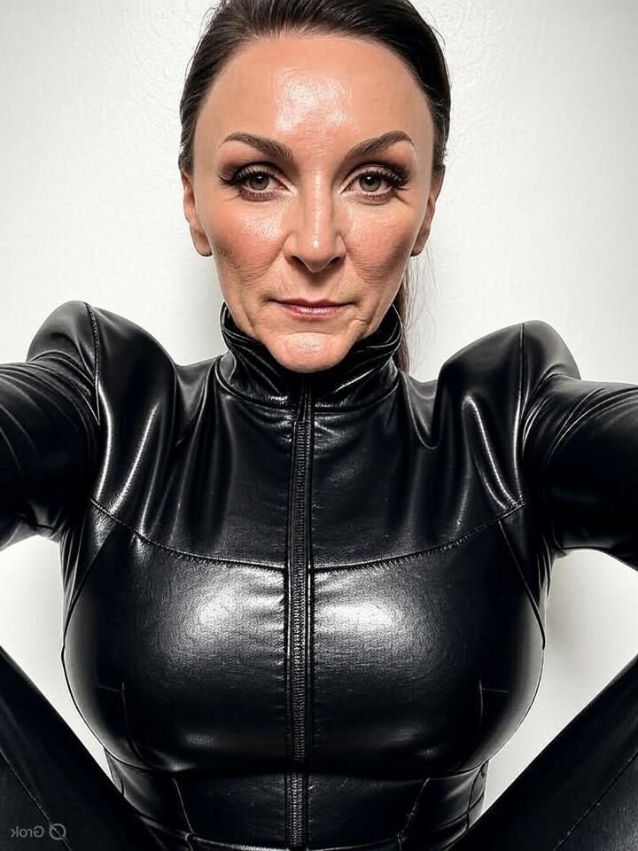 Shirley Ballas