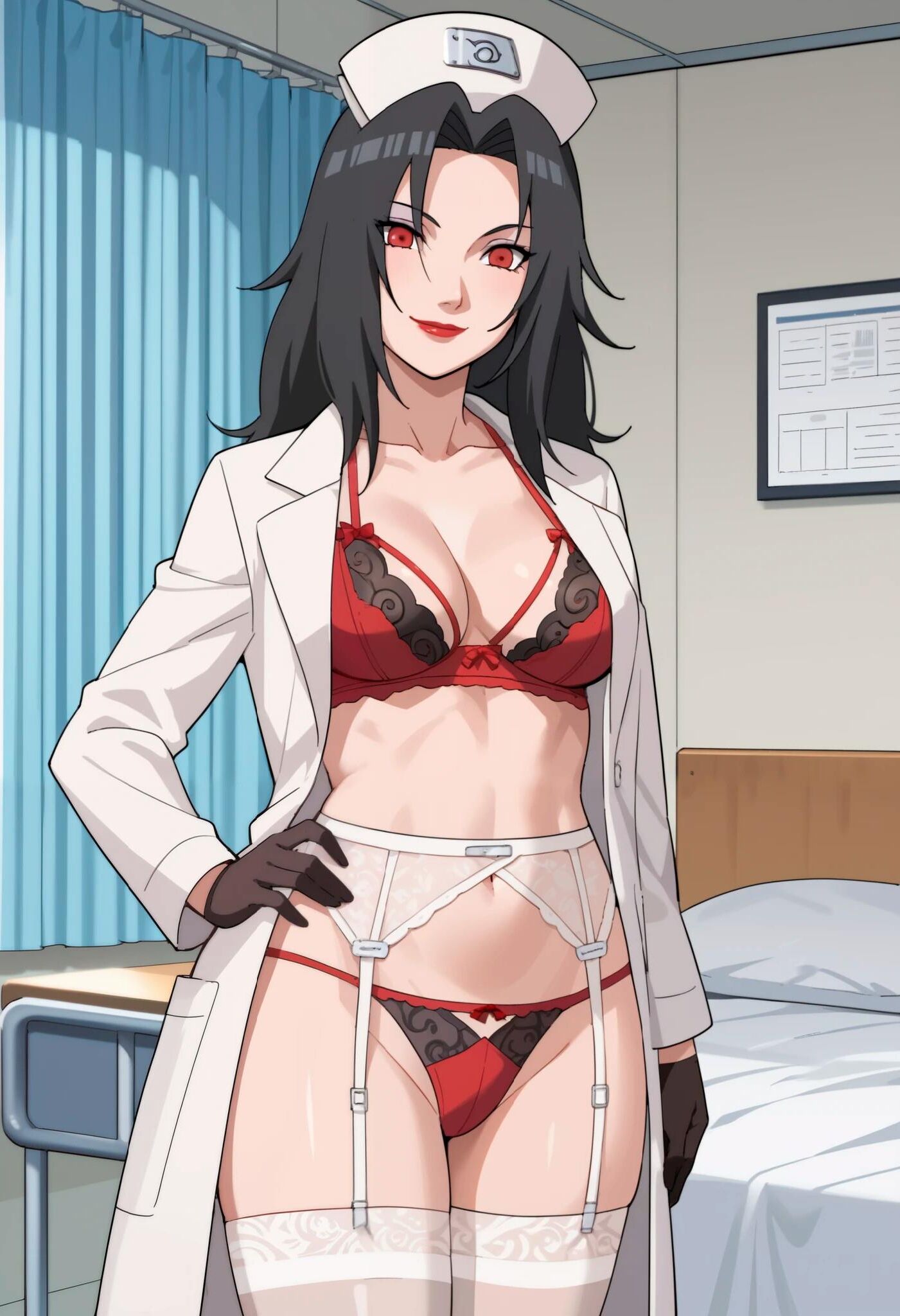 Kurenainurse
