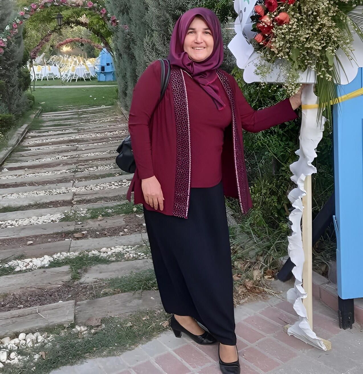 TURKISH SEXY HIJAB 