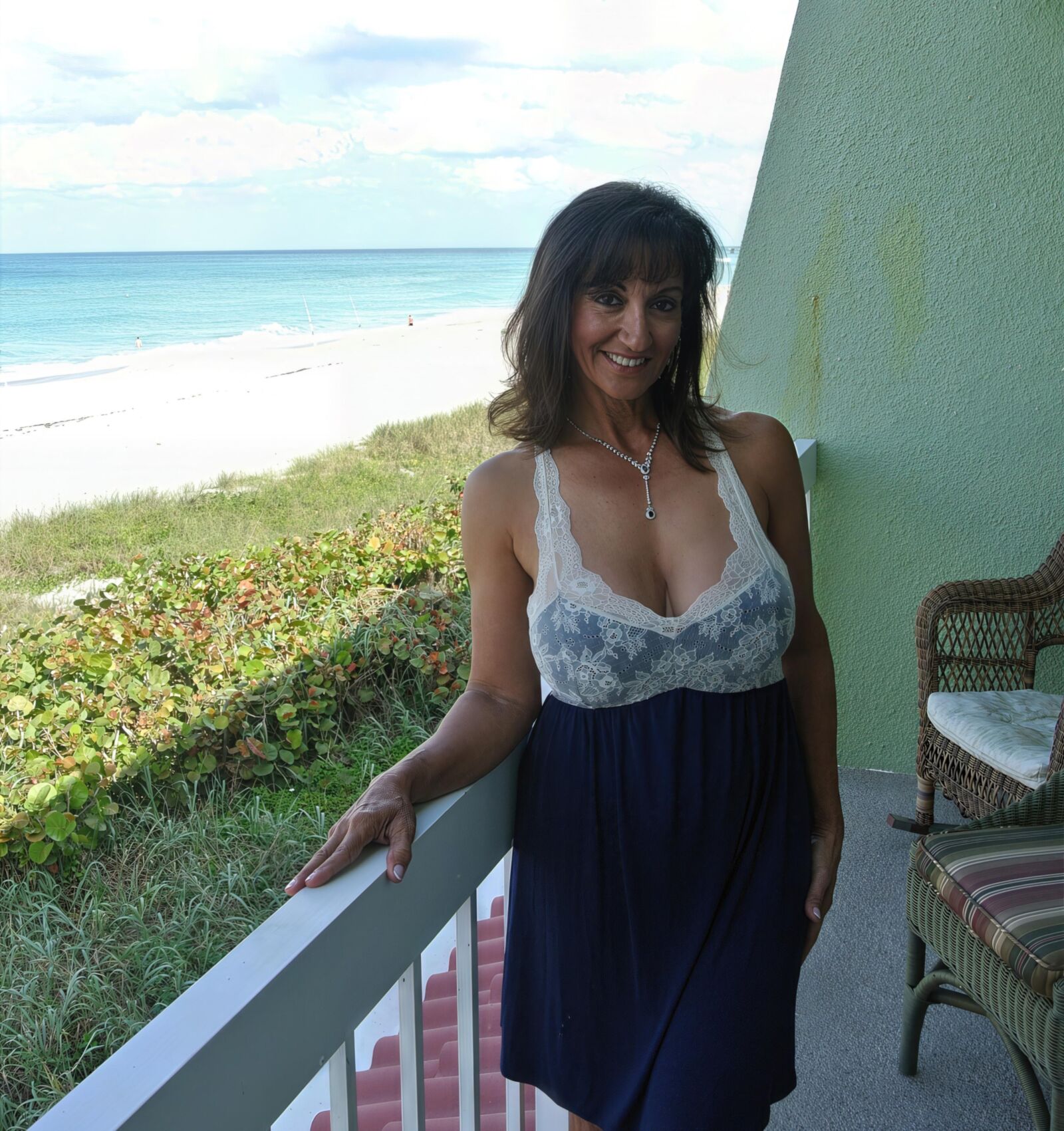 The Milf of our Dreams