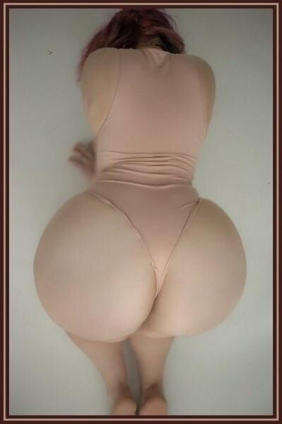 Hott Ass Women