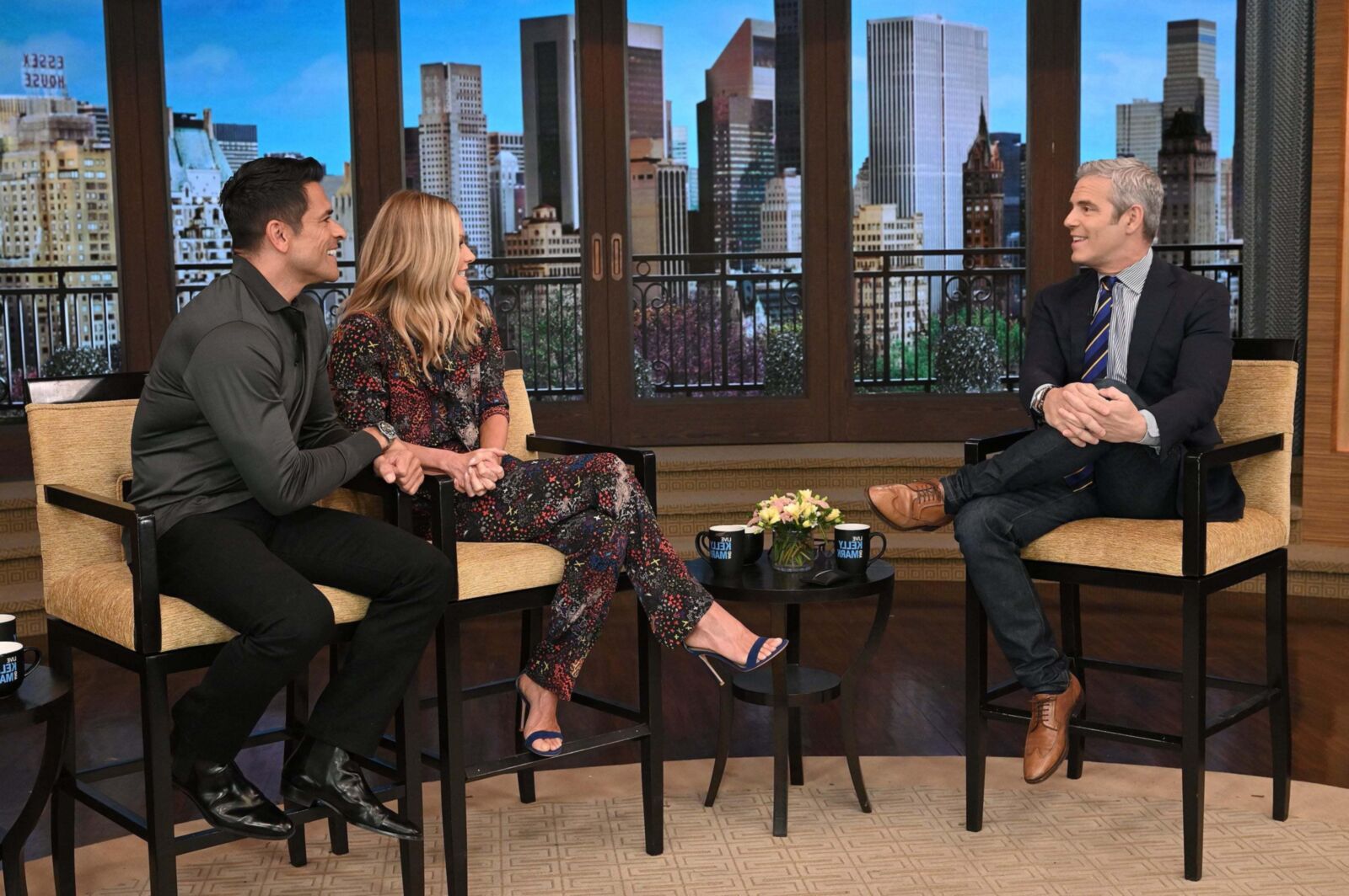Kelly Ripa 