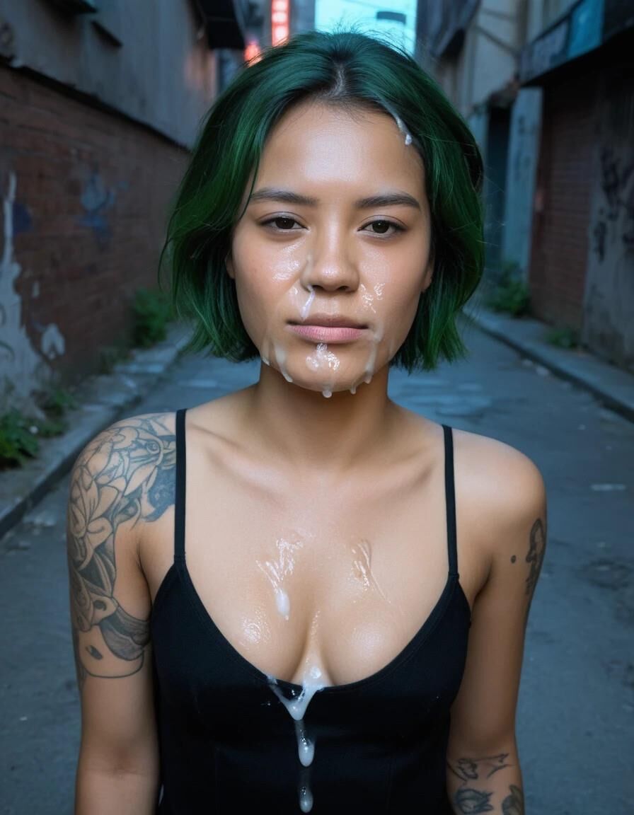 AI Generated Babes 