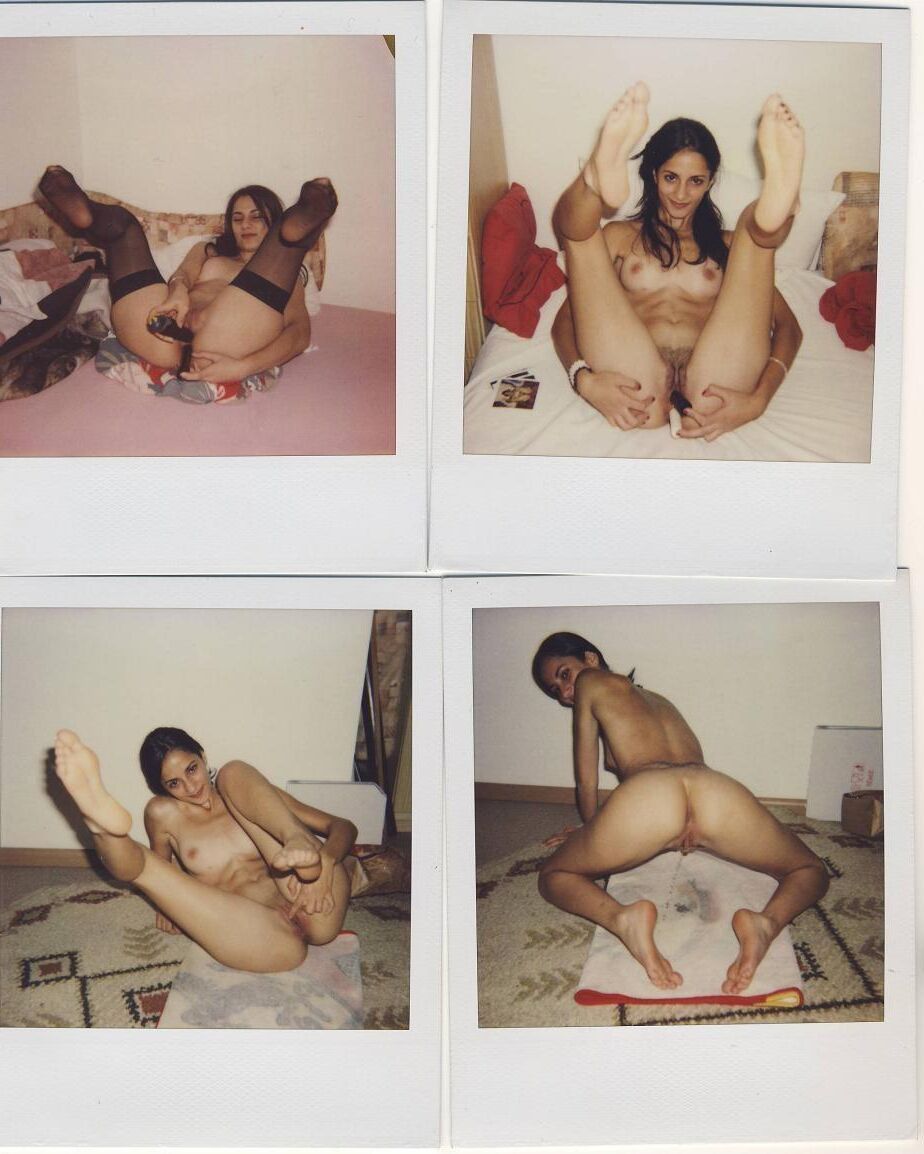 Sexy Hott Vintage / Retro Women
