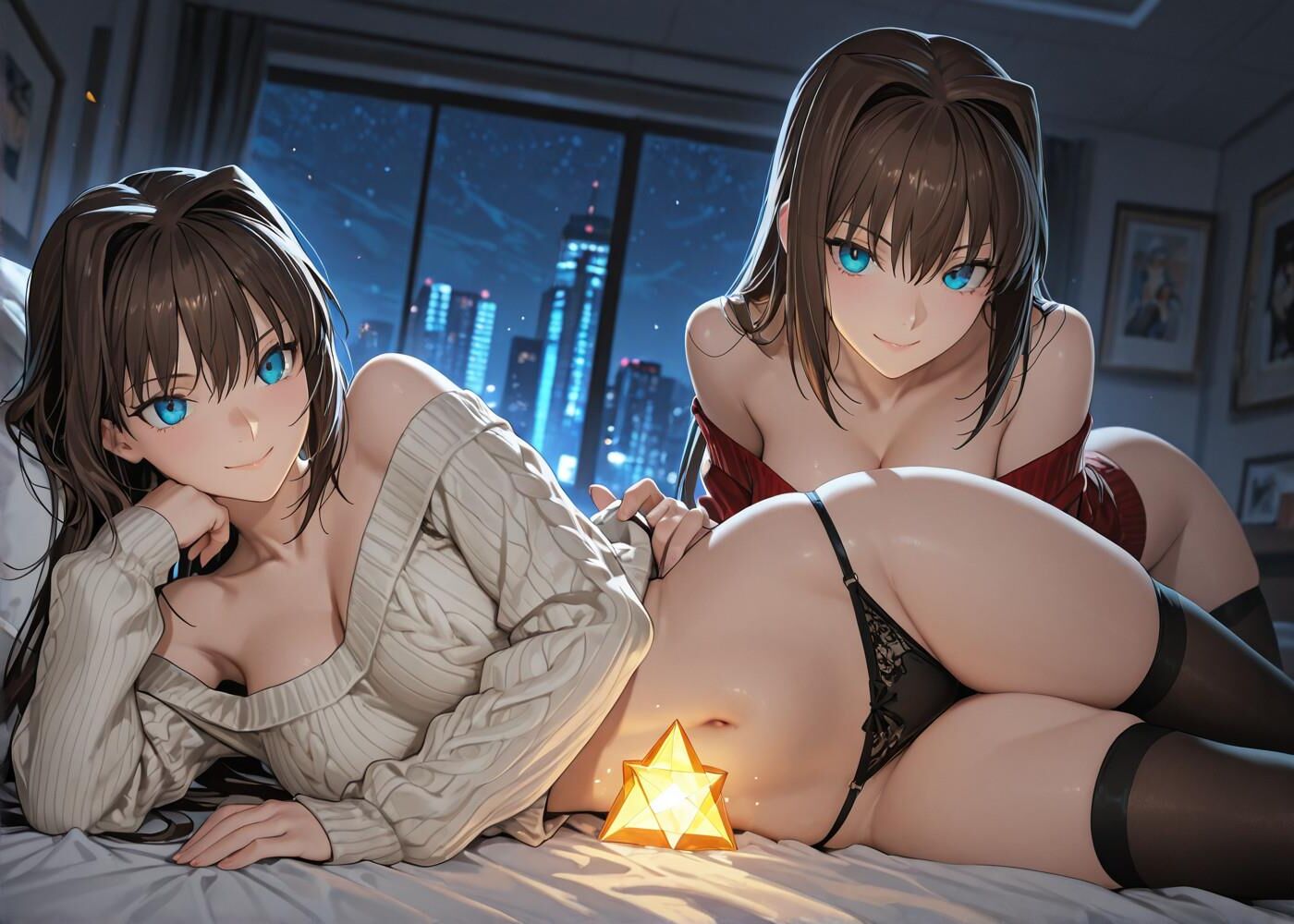 aozaki aoko
