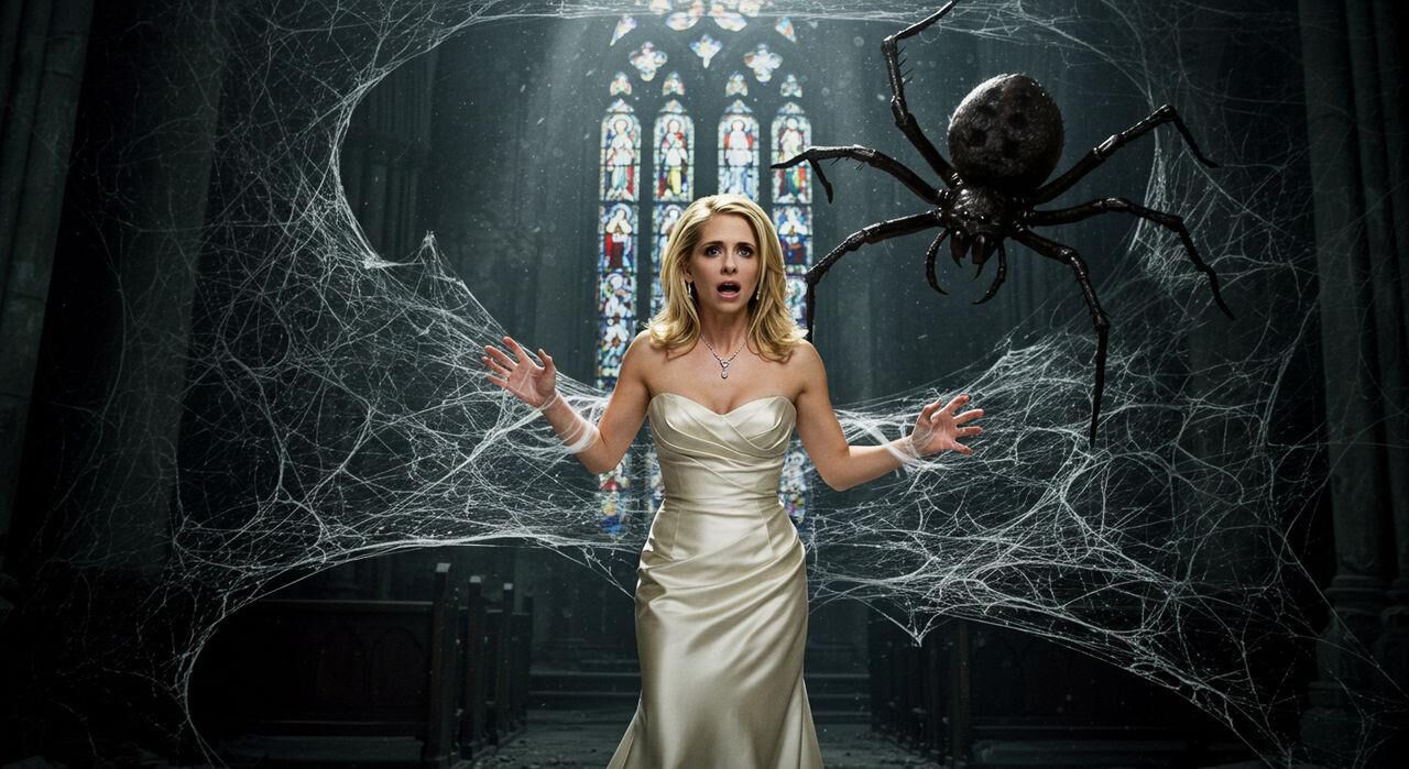 the brides and the transformed