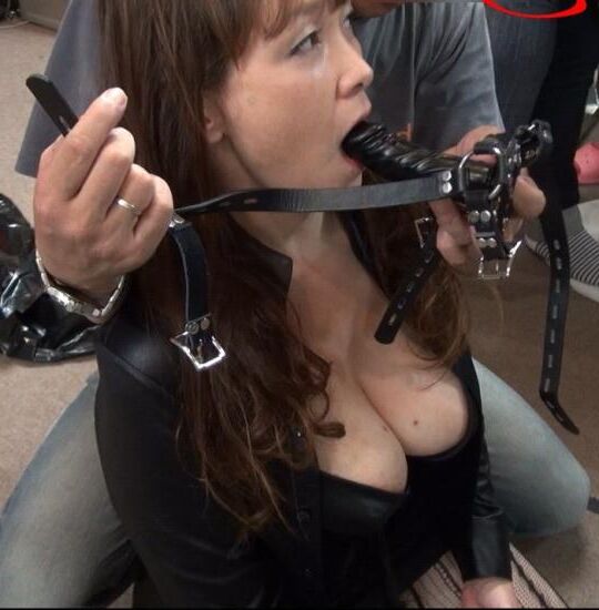 Bondage preparation summer 