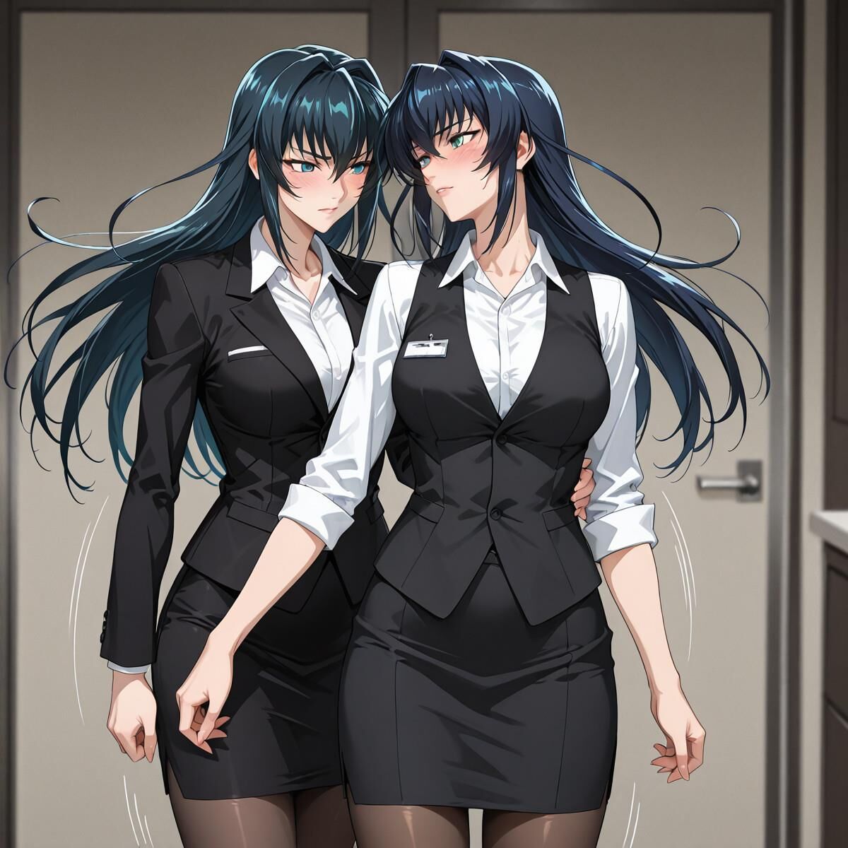 Annerose Vajra igawa asagi