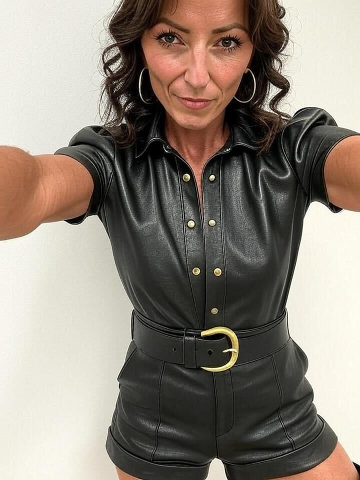 Davina McCall