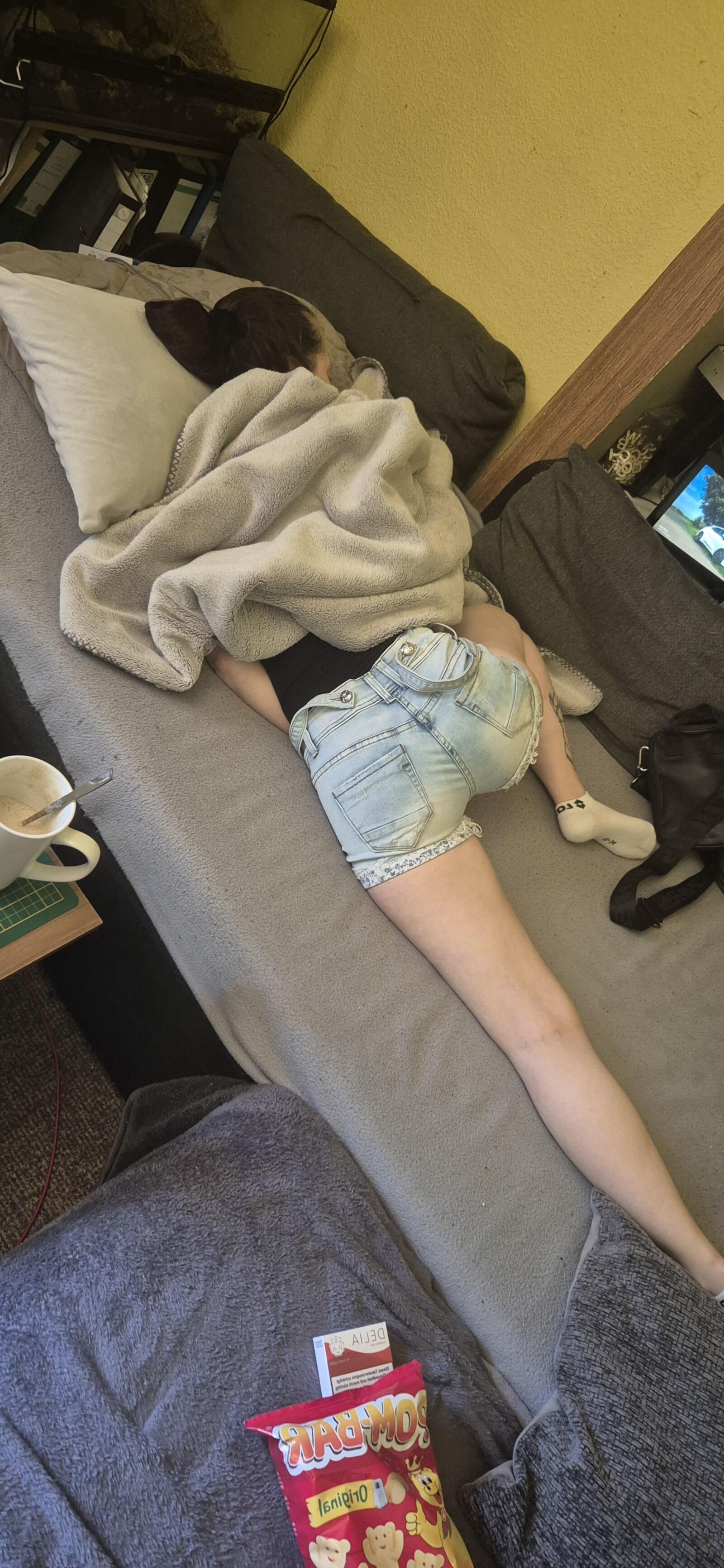 Sexy german Girlfriend 